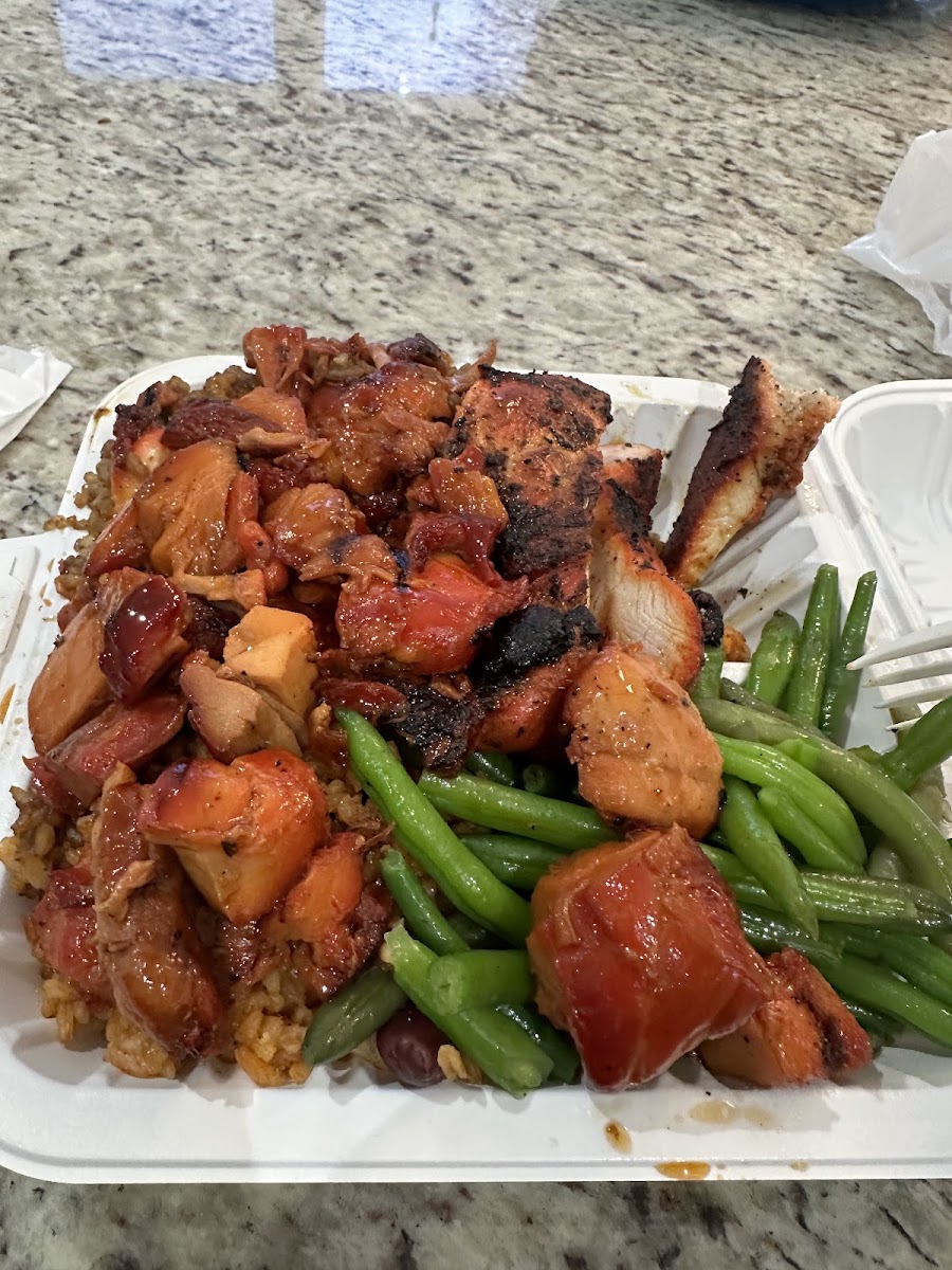 Bourbon St Grill Photos 2